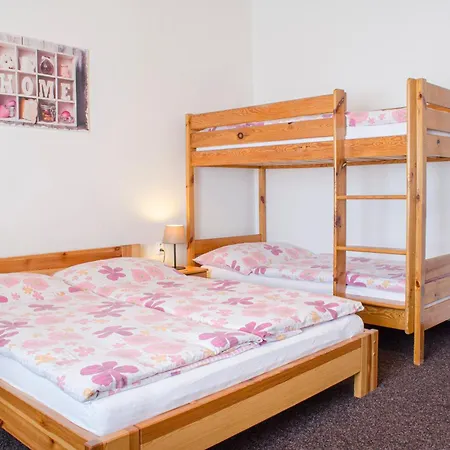 Pavilon D - Budget, Classic, Family - Novy Smokovec - High Tatras Apartmán Vysoké Tatry