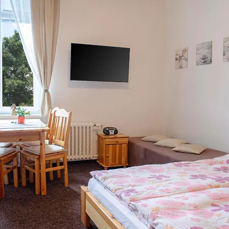 Pavilon D - Budget, Classic, Family - Novy Smokovec - High Tatras Vysoké Tatry