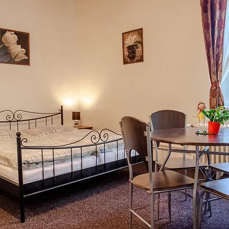 Pavilon D - Budget, Classic, Family * Vysoké Tatry