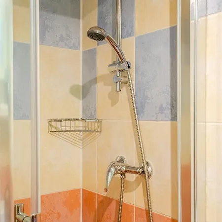 Pavilon D - Budget, Classic, Family Appartement *