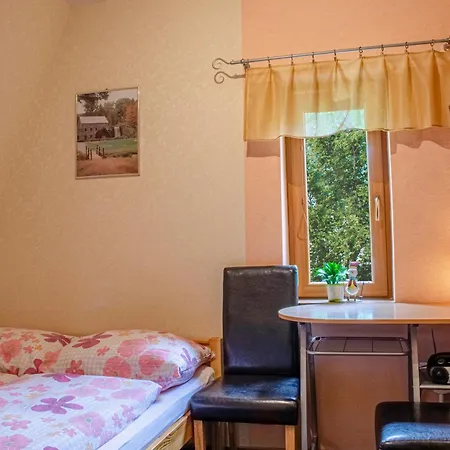 Pavilon D - Budget, Classic, Family Appartement Vysoké Tatry
