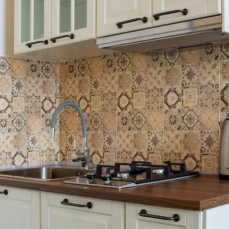 Apartament Pavilon D - Budget, Classic, Family Wysokie Tatry