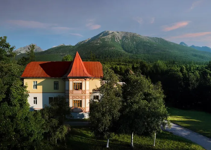 Apartament Pavilon D - Budget, Classic, Family *