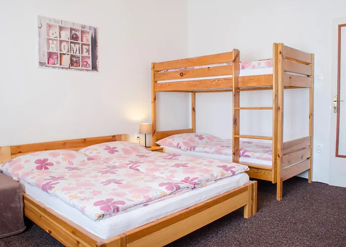 Pavilon D - Budget, Classic, Family Apartament Wysokie Tatry