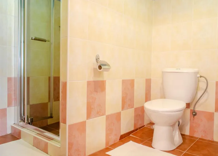 Apartament Pavilon D - Budget, Classic, Family Wysokie Tatry