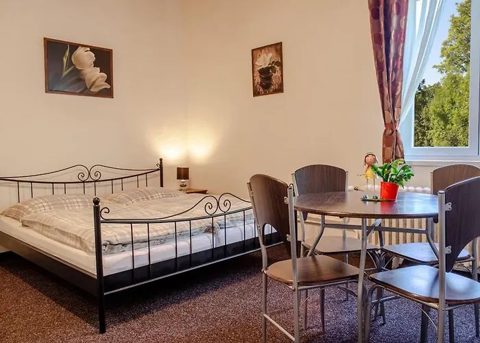 Pavilon D - Budget, Classic, Family * Wysokie Tatry