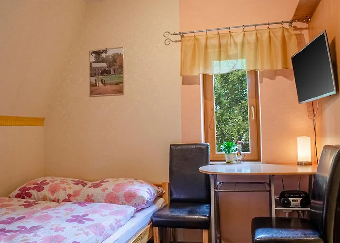 Pavilon D - Budget, Classic, Family Apartament Wysokie Tatry